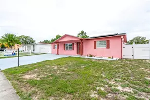 8033 Manvel Dr, Port Richey, FL 34668 - Photo 2