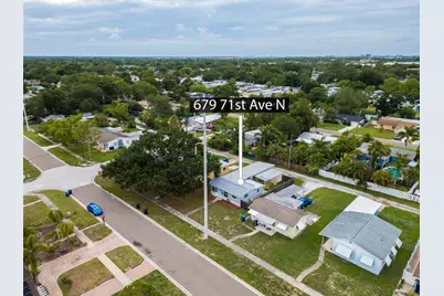 679 71st Ave North Avenue N, Saint Petersburg, FL 33702 - Photo 32