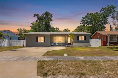 4832 5th Street S, Saint Petersburg, FL 33705 - Photo 2