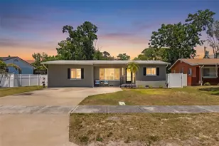 4832 5th St S, Saint Petersburg, FL 33705 - Photo 2