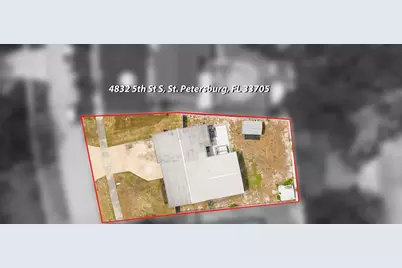 4832 5th Street S, Saint Petersburg, FL 33705 - Photo 48