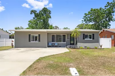 4832 5th Street S, Saint Petersburg, FL 33705 - Photo 1