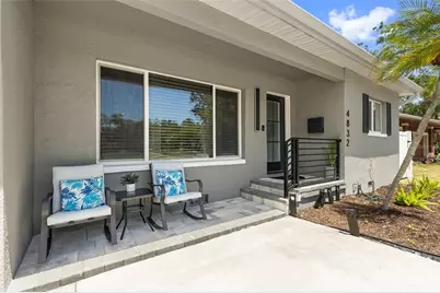 4832 5th Street S, Saint Petersburg, FL 33705 - Photo 2