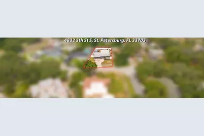 4832 5th Street S, Saint Petersburg, FL 33705 - Photo 56