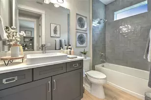 16884 Full Sun Aly, Land O Lakes, FL 34638 - Photo 6
