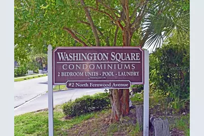 2 N Fernwood Avenue #14, Clearwater, FL 33765 - Photo 12