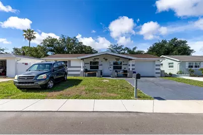 3334 Coldwell Drive, Holiday, FL 34691 - Photo 2
