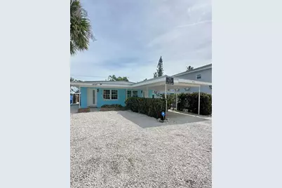 14147 Palm Street #2, Madeira Beach, FL 33708 - Photo 1