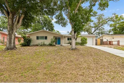 1943 Barbara Avenue, Clearwater, FL 33755 - Photo 1