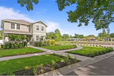 2501 17th Street N, Saint Petersburg, FL 33713 - Photo 2