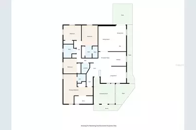12030 106th Court, Largo, FL 33778 - Photo 24