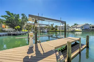 104 5th St E, Tierra Verde, FL 33715 - Photo 12