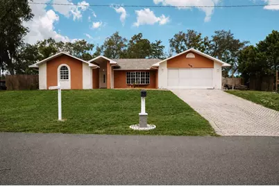 345 Hampshire Avenue, Spring Hill, FL 34606 - Photo 2