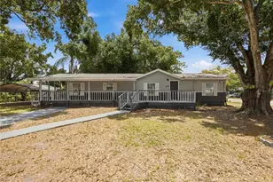 5203 N Mendenhall Dr, Tampa, FL 33603 - Photo 1