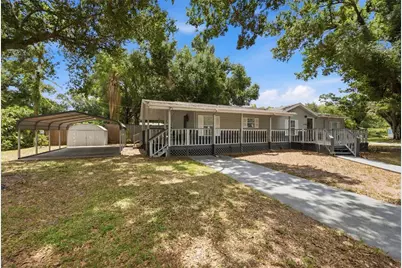 5203 N Mendenhall Drive, Tampa, FL 33603 - Photo 2