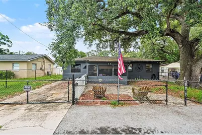14925 Fisher Road, Tampa, FL 33613 - Photo 1