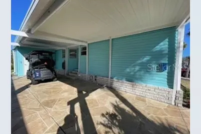 4851 W Gandy Boulevard #5C, Tampa, FL 33611 - Photo 2