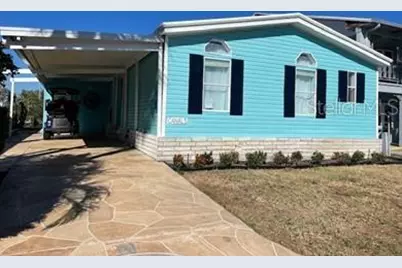 4851 W Gandy Boulevard #5C, Tampa, FL 33611 - Photo 1