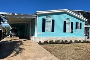 4851 W Gandy Blvd, Tampa, FL 33611 - Photo 1