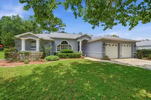 160 N Mesquite Point, Lecanto, FL 34461 - Photo 2