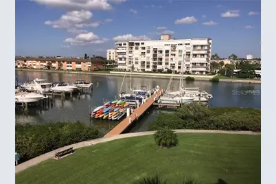 7907 Sailboat Key Boulevard S #105, South Pasadena, FL 33707 - Photo 20