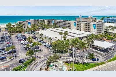 5500 Gulf Boulevard #6241, Saint Pete Beach, FL 33706 - Photo 50