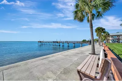 650 Pinellas Point Drive S #205, Saint Petersburg, FL 33705 - Photo 34