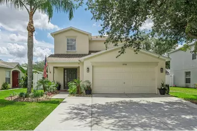 12516 Saulston Place, Hudson, FL 34669 - Photo 1