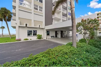 17408 Gulf Boulevard #403, Redington Shores, FL 33708 - Photo 16