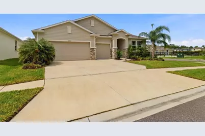 32337 Conchshell Sail Street, Wesley Chapel, FL 33545 - Photo 2