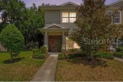 1112 Hillhurst Drive, Wesley Chapel, FL 33543 - Photo 2