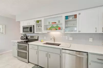 2229 Americus Boulevard W #25, Clearwater, FL 33763 - Photo 10