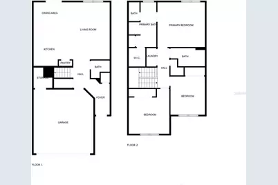 1744 Annabellas Drive, Panama City Beach, FL 32407 - Photo 2