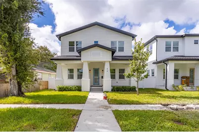 816 46th Avenue N, Saint Petersburg, FL 33703 - Photo 1