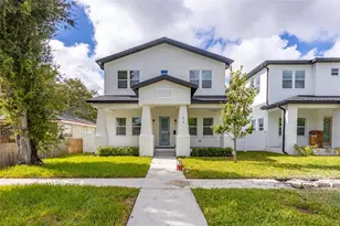 816 46th Ave N, Saint Petersburg, FL 33703 - Photo 1