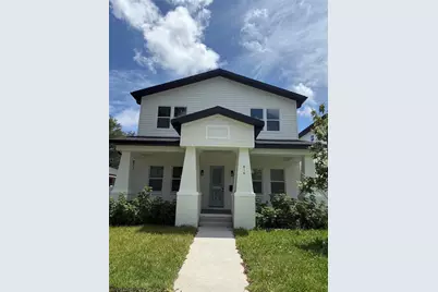 820 46th Avenue N, Saint Petersburg, FL 33703 - Photo 1