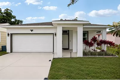 4277 43rd Avenue N, Saint Petersburg, FL 33714 - Photo 2