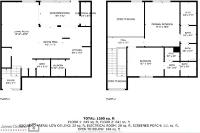 4774 Palermo Court NE #4774, Saint Petersburg, FL 33703 - Photo 44