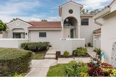 4774 Palermo Court NE #4774, Saint Petersburg, FL 33703 - Photo 2