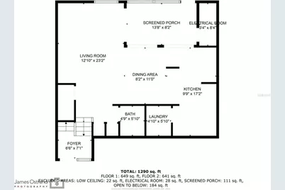 4774 Palermo Court NE #4774, Saint Petersburg, FL 33703 - Photo 42