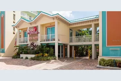 12000 Gulf Boulevard #304-W, Treasure Island, FL 33706 - Photo 1