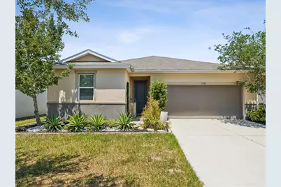 11525 Southern Creek Drive, Gibsonton, FL 33534 - Photo 1