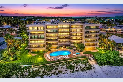 420 Gulf Boulevard #202, Indian Rocks Beach, FL 33785 - Photo 2