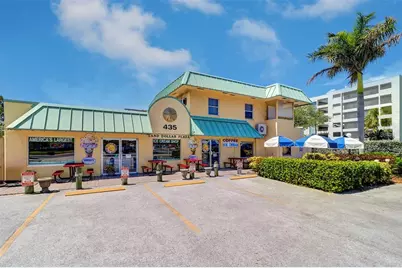 420 Gulf Boulevard #202, Indian Rocks Beach, FL 33785 - Photo 50