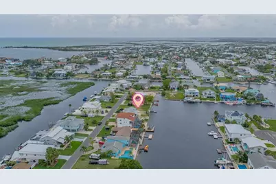 4207 Orchid Drive, Hernando Beach, FL 34607 - Photo 10