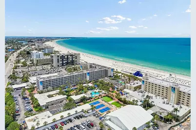 5500 Gulf Boulevard #6242, Saint Pete Beach, FL 33706 - Photo 48