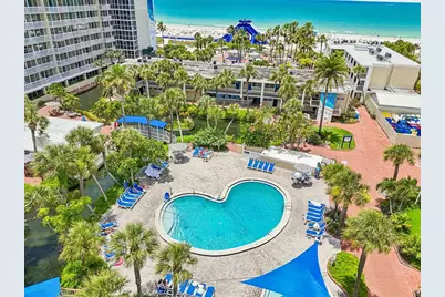 5500 Gulf Boulevard #6242, Saint Pete Beach, FL 33706 - Photo 40