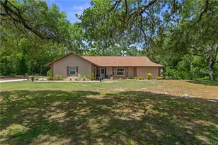 807 W National St, Hernando, FL 34442 - Photo 2