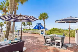 5500 Gulf Blvd, Saint Pete Beach, FL 33706 - Photo 20
