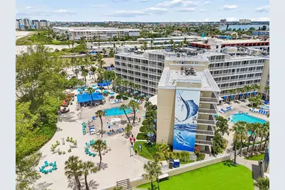 5500 Gulf Boulevard #7230, Saint Pete Beach, FL 33706 - Photo 28